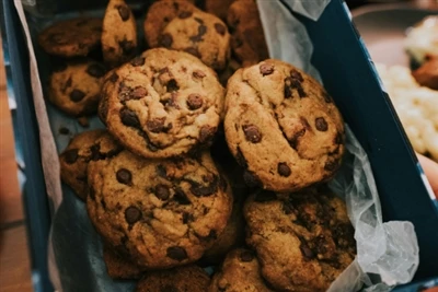 DATEM vs CITREM — Dua Saudara E472 yang Paling Membingungkan dalam Baking, Ma...